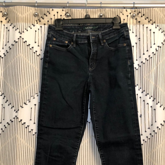 Lauren Ralph Lauren skinny jeans - Picture 1 of 4